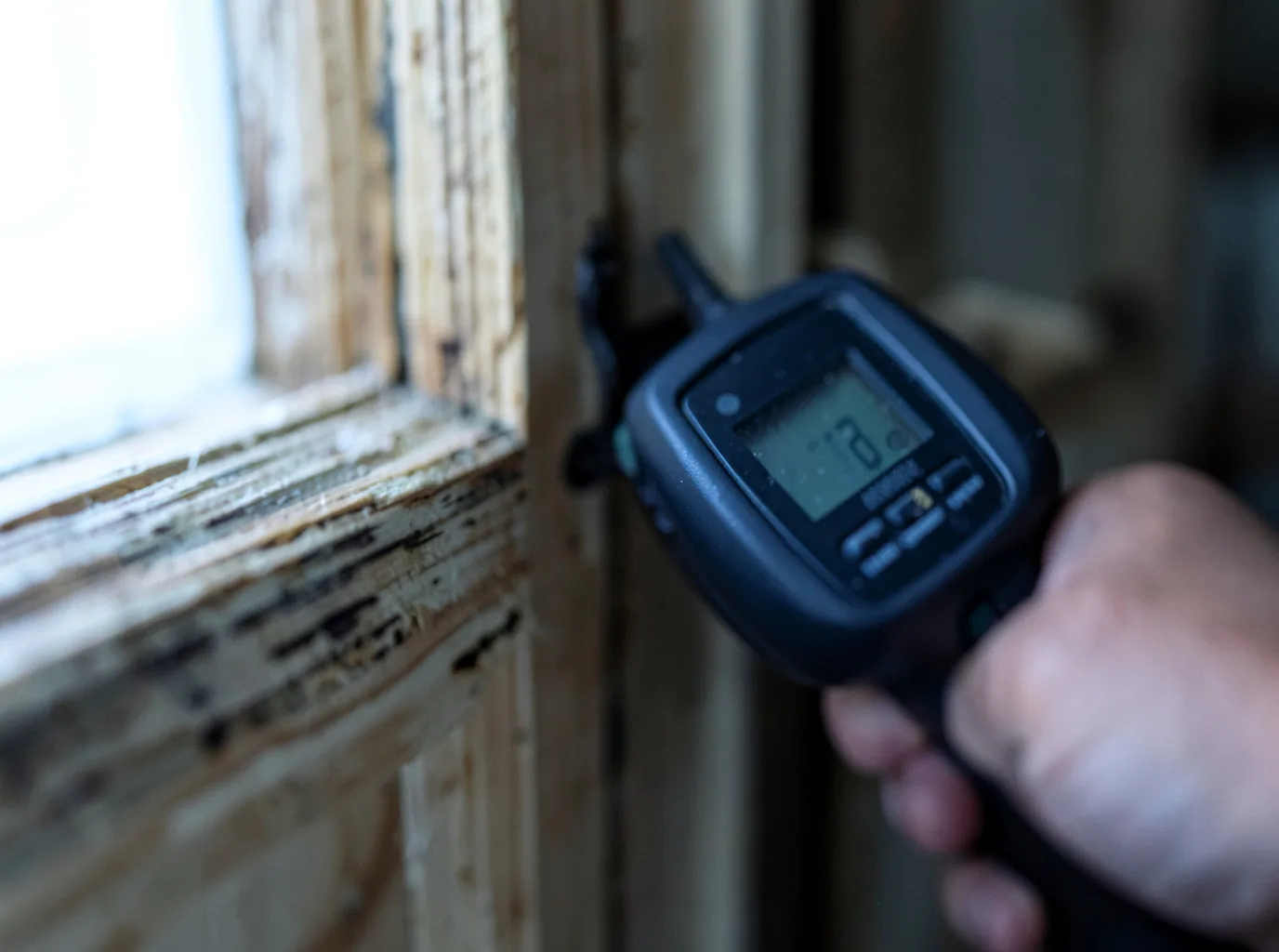 Commercial Water Damage Restoration in Trenton, GA
