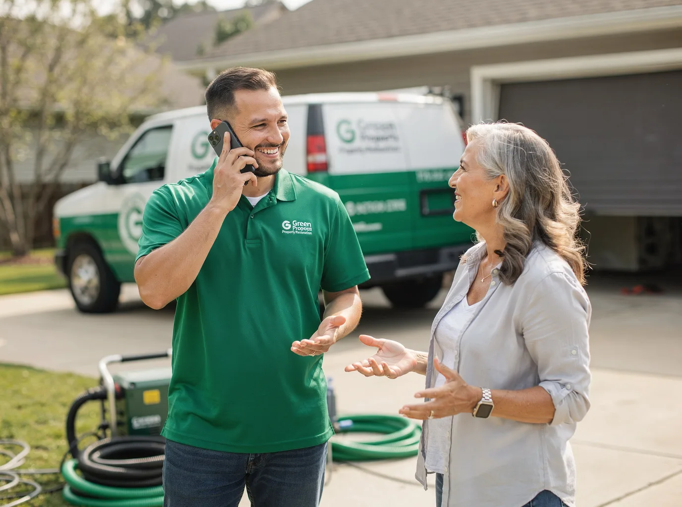 Water Damage Restoration Trenton, GA FAQs
